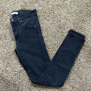 LOFT Modern Skinny jeans